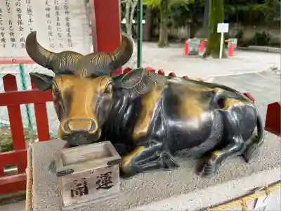 五方山熊野神社(東京都)