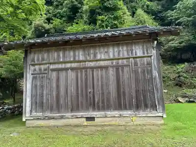 伊伎佐神社(兵庫県)
