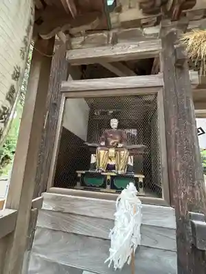 御上神社(滋賀県)