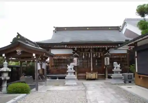 恵美須神社(三重県)