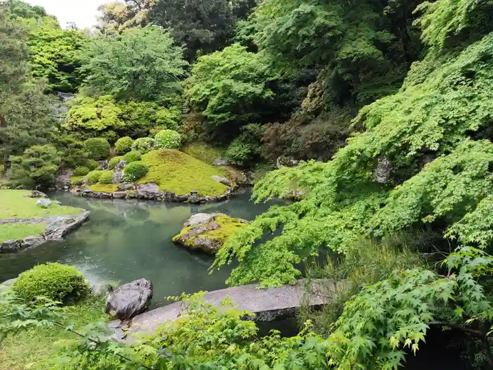 青蓮院門跡(京都府)