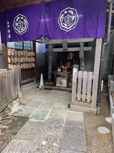 白龍神社(愛知県)