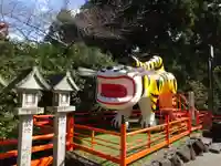 朝護孫子寺のその他建物
