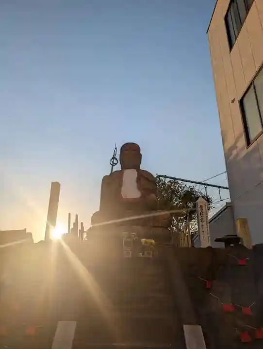 延命寺(東京都)