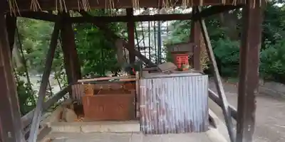 羽束師坐高御産日神社(京都府)