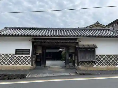 遣迎院(京都府)