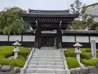 東福寺(東京都)