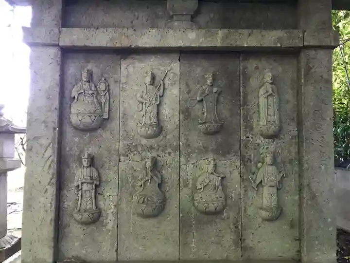 瑞龍寺(富山県)