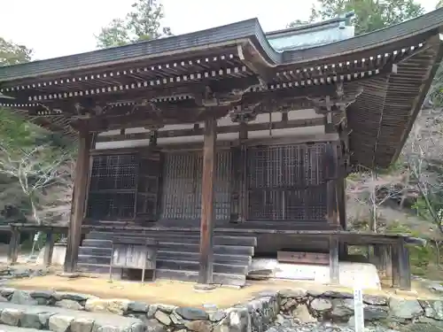 神護寺(京都府)