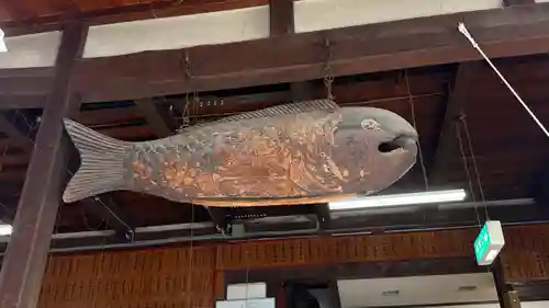 善寶寺(山形県)