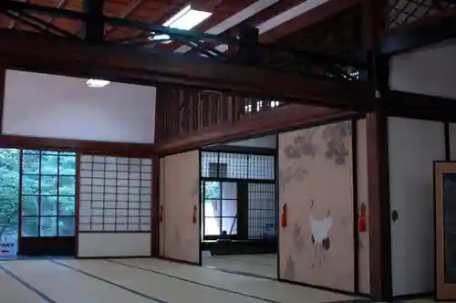 立本寺のその他建物