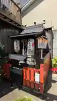 末廣稲荷神社(京都府)