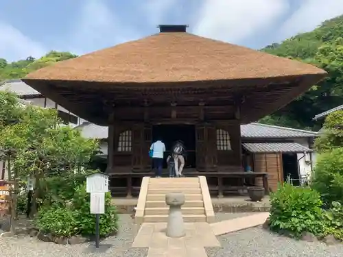 円覚寺のその他建物