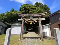 春日神社(福井県)