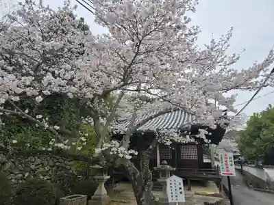 粉河寺(和歌山県)