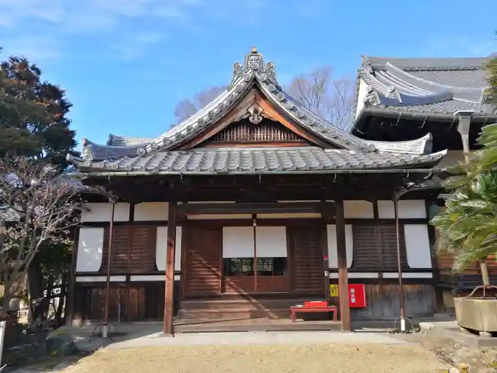 地蔵寺のその他建物