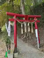 高藏神社(千葉県)