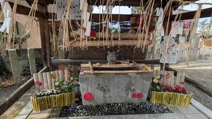 玉田神社(京都府)
