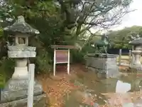 白鳥神社(香川県)