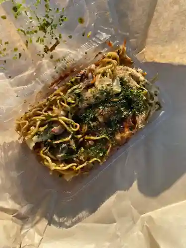 住吉神社(愛媛県)