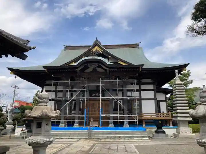 大法寺(神奈川県)