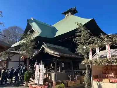 弘明寺(神奈川県)
