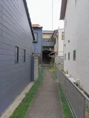 浄西寺のその他建物