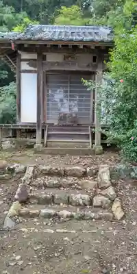 瀧岸寺のその他建物