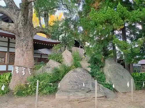 和貴宮神社(京都府)