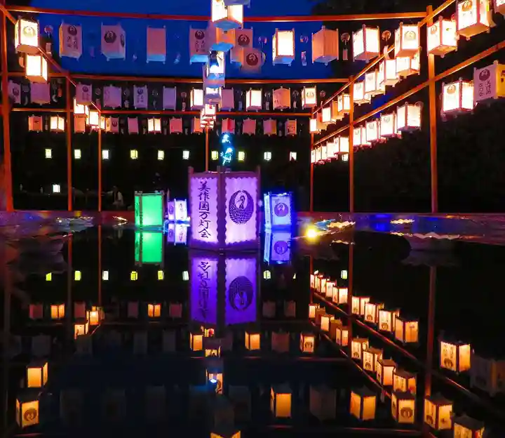 本源寺のその他建物