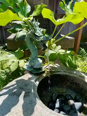 諏訪神社(東京都)