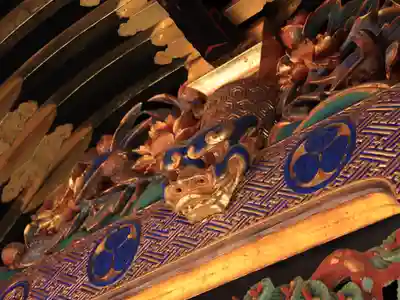 久能山東照宮(静岡県)