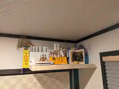 福島八幡宮(福岡県)