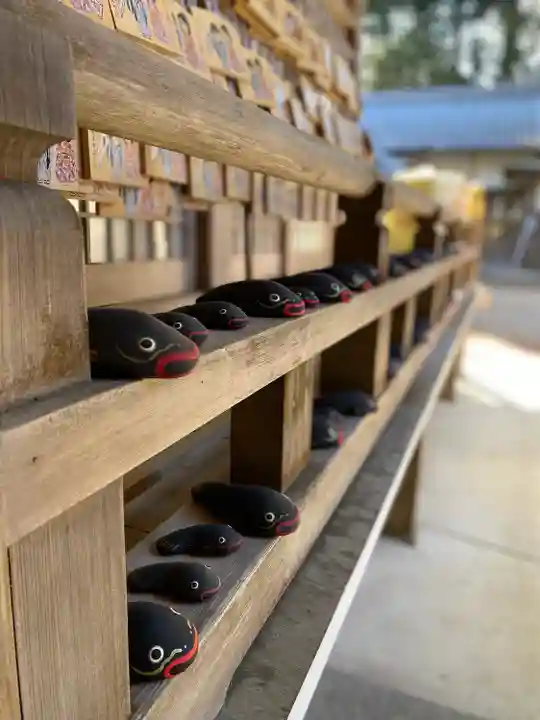 大村神社のその他建物