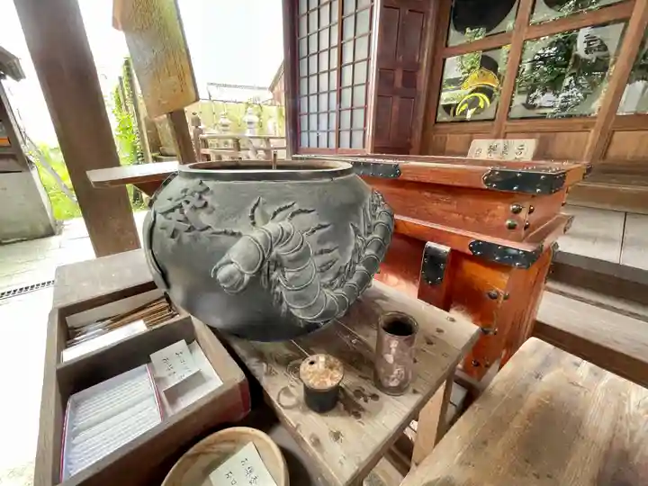 住吉毘沙門天 東福寺(大阪府)