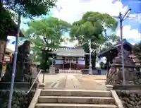 須賀神社(東京都)