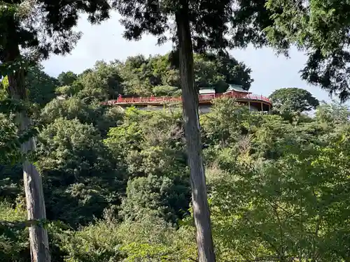 霞神社(宮崎県)