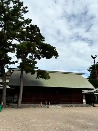 住吉大社(大阪府)