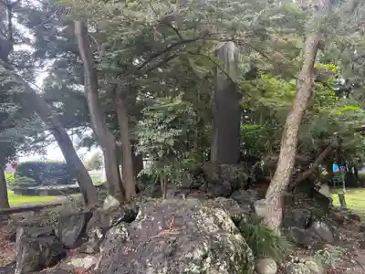 火雷神社(群馬県)