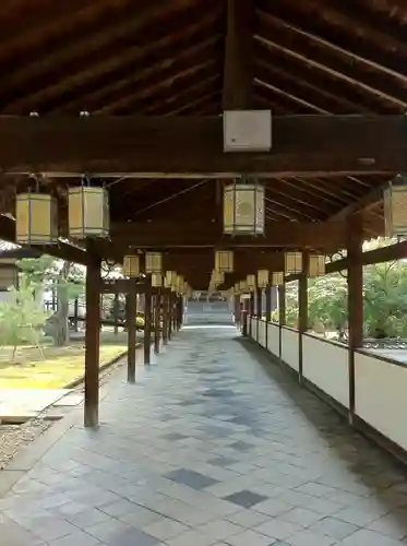 萬福寺のその他建物