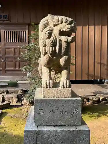 気多神社(富山県)