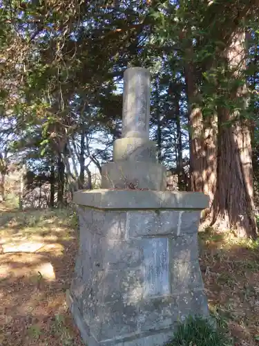 若宮八幡神社のその他建物