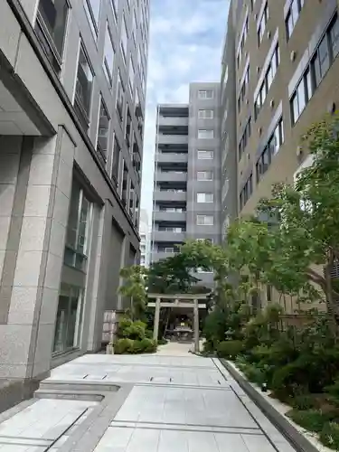 稲荷神社(京都府)