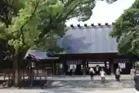 熱田神宮(愛知県)