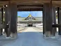秋田県護國神社(秋田県)