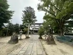 金刀比羅神社(千葉県)