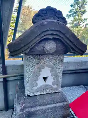 北谷稲荷神社(東京都)