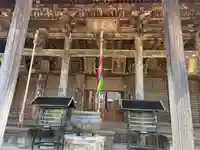 穴太寺(京都府)