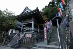 青岸渡寺(和歌山県)