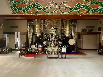 仙蔵寺(東京都)